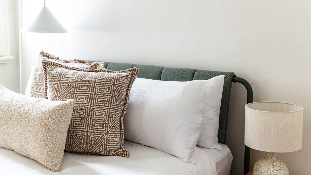 Photo of Bedroom in Fitzroy