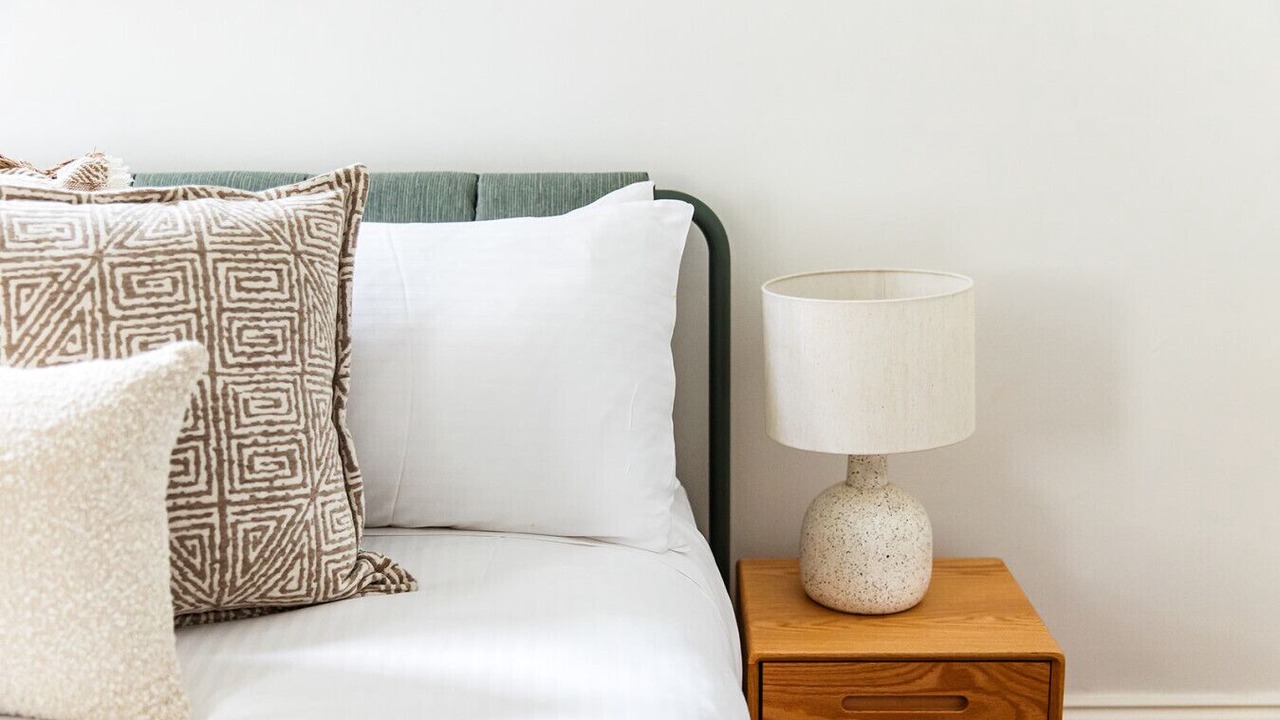 Photo of Bedroom in Fitzroy