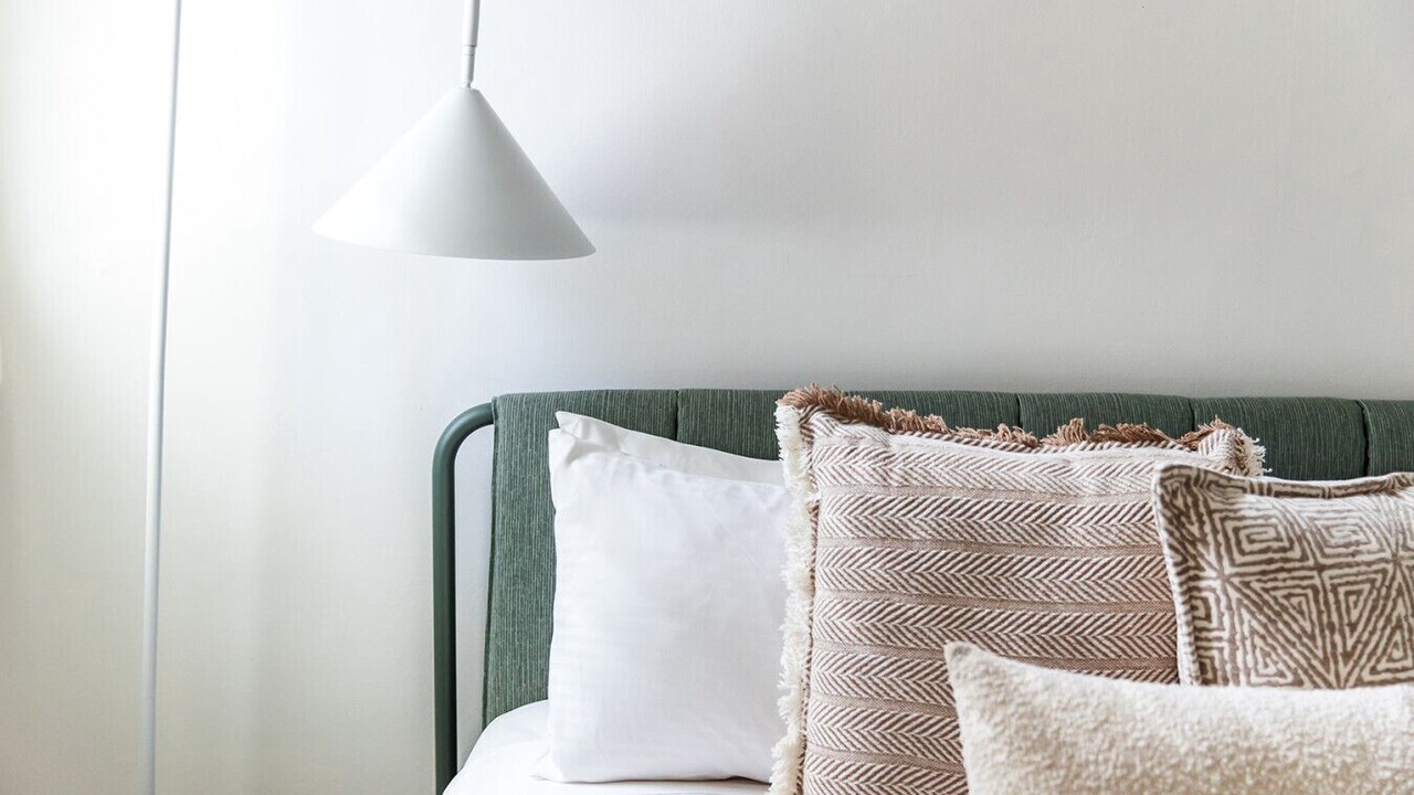 Photo of Bedroom in Fitzroy