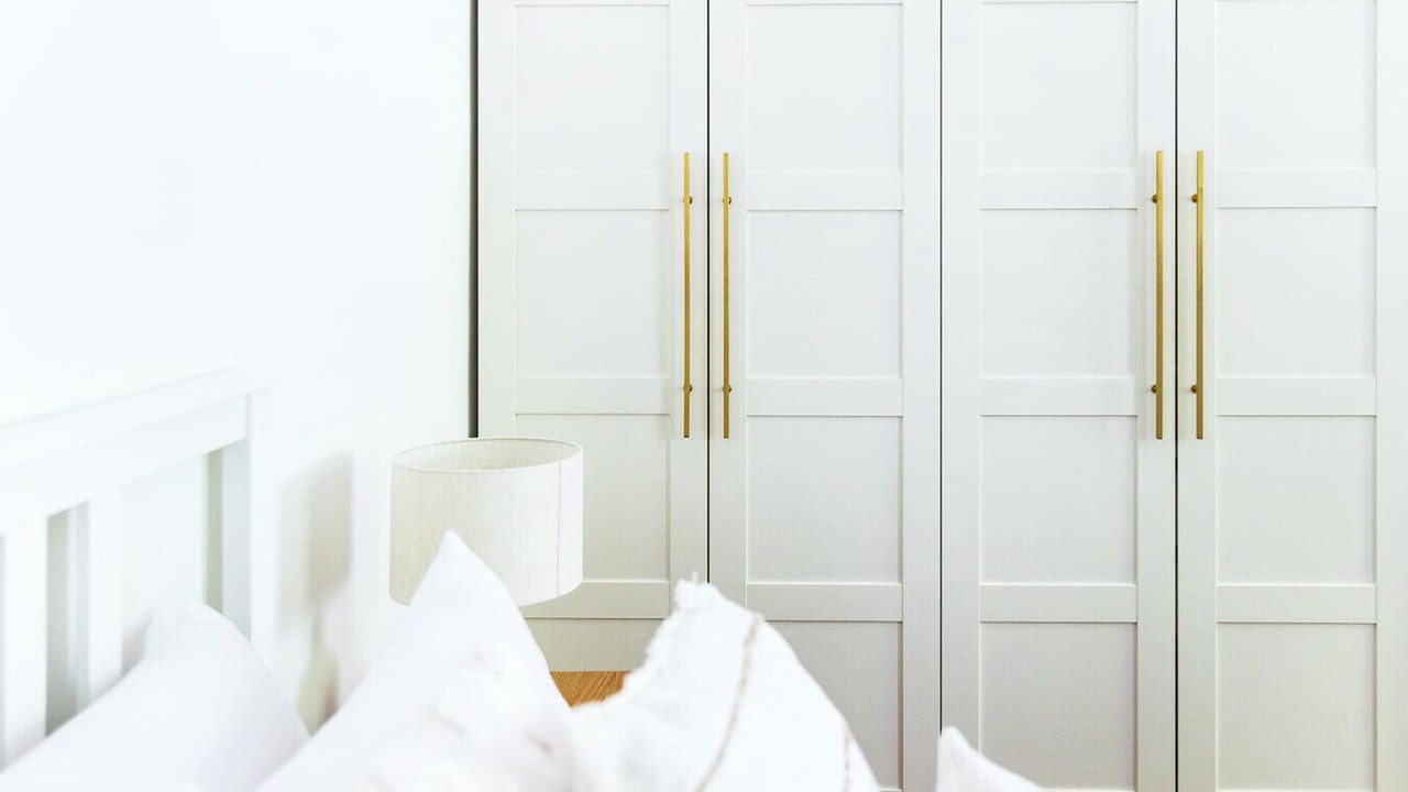 Photo of Bedroom in Fitzroy