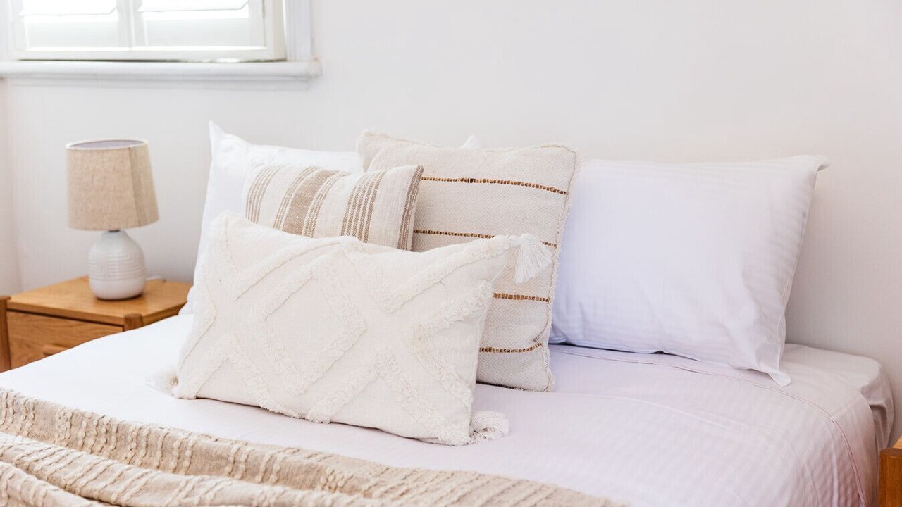 Photo of Bedroom in Fitzroy