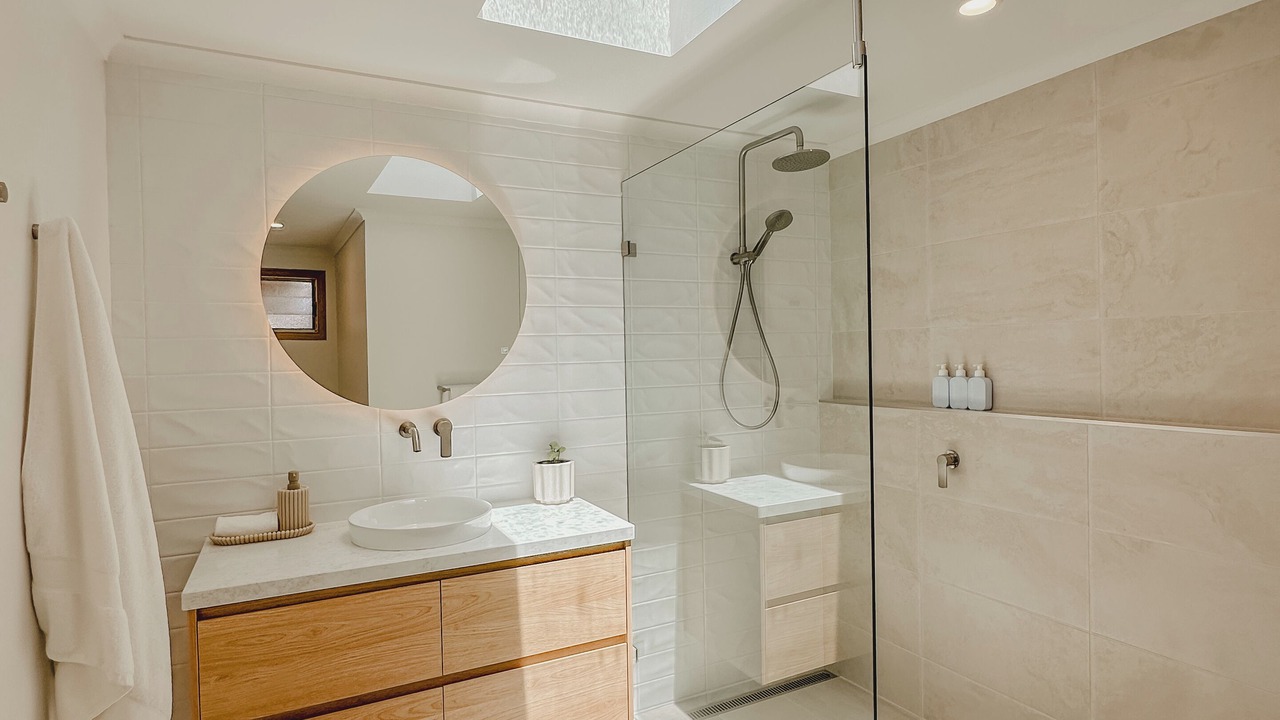 Photo of Bathroom in Warrnambool