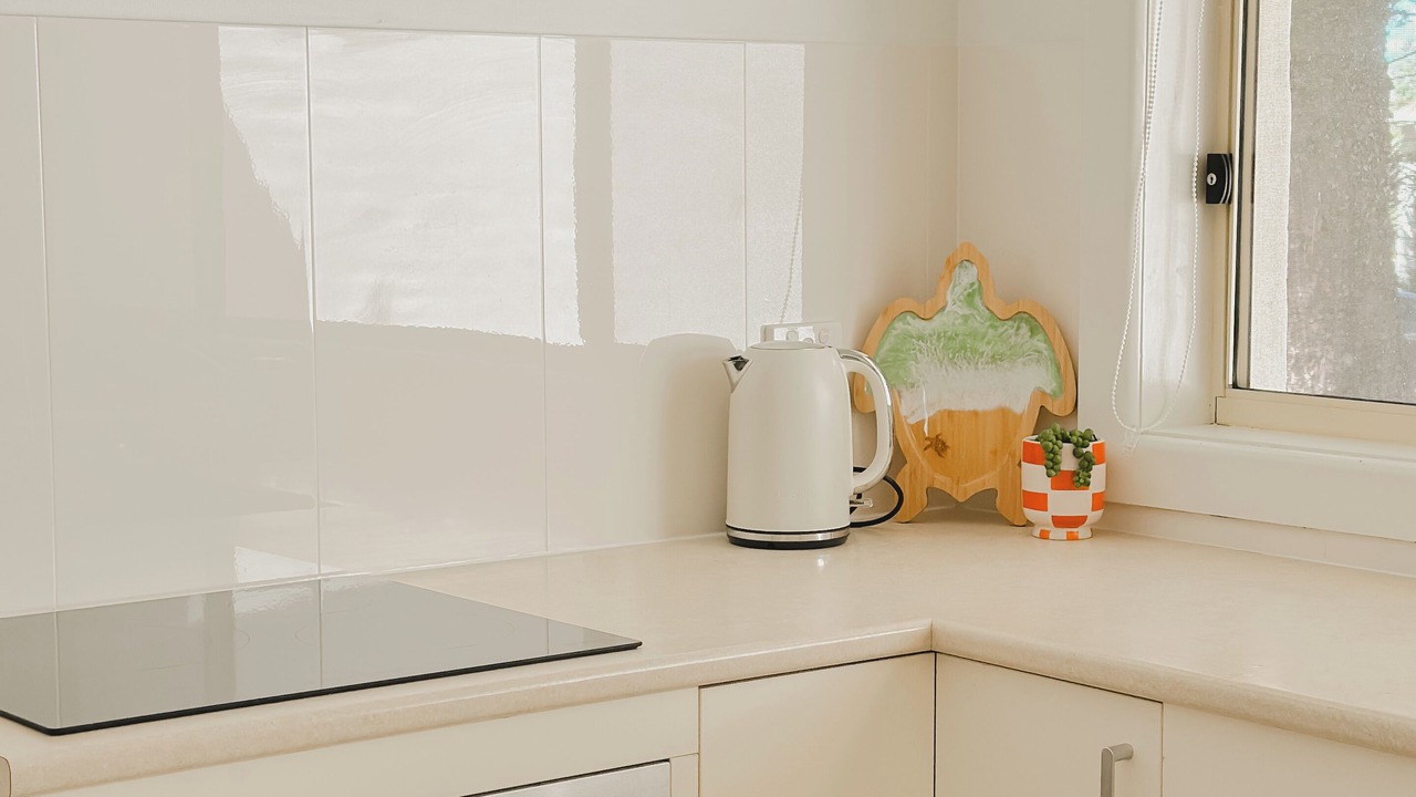 Photo of Kitchen in Warrnambool