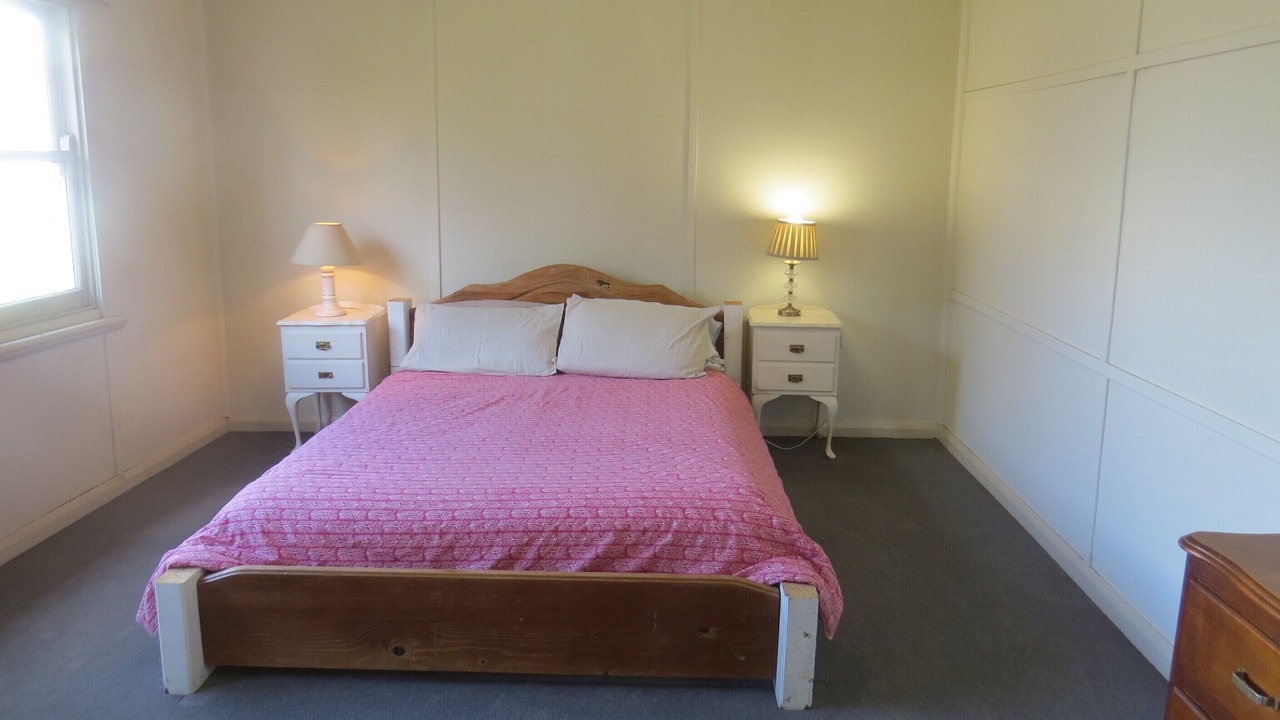 Photo of Bedroom in Bombala