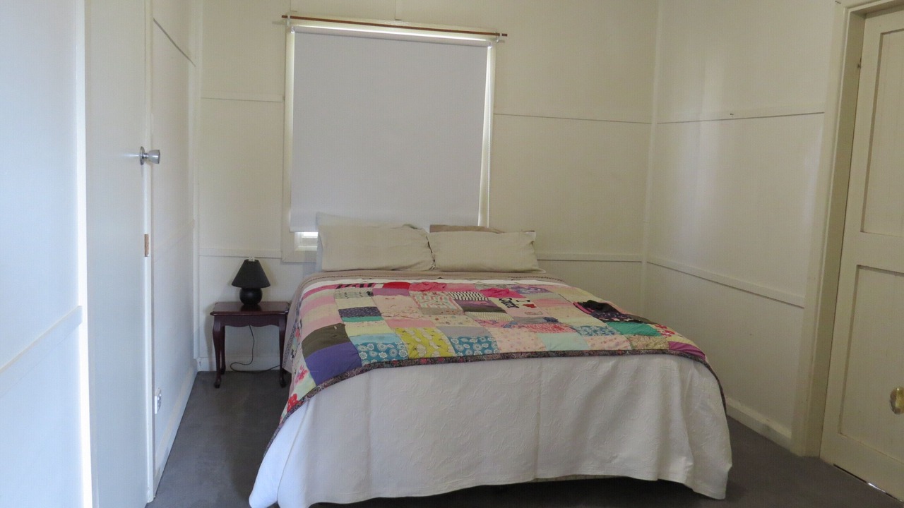 Photo of Bedroom in Bombala