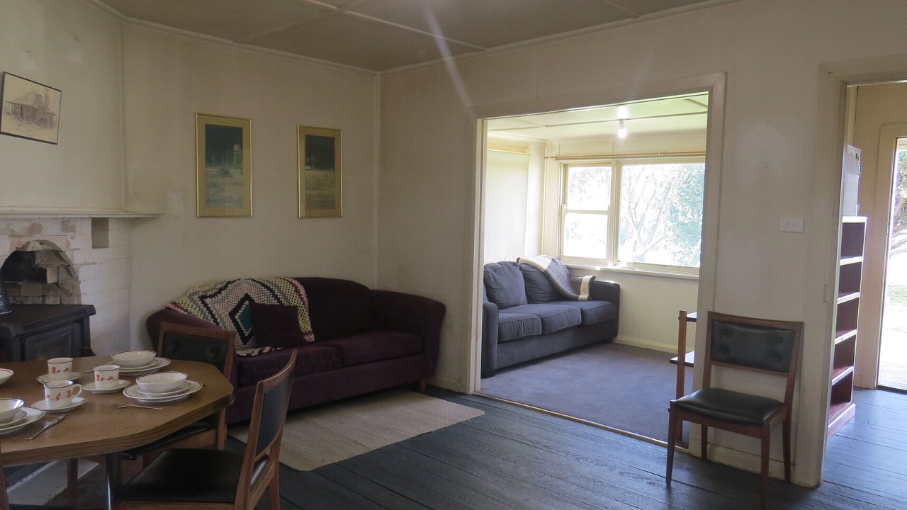 Photo of Bedroom in Bombala