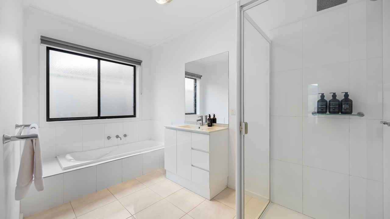 Photo of Bathroom in Canadian