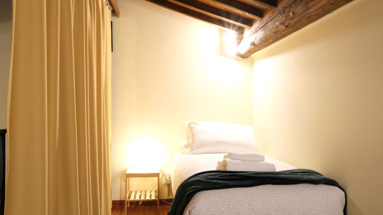 Photo of Bedroom in Santa Maria Novella
