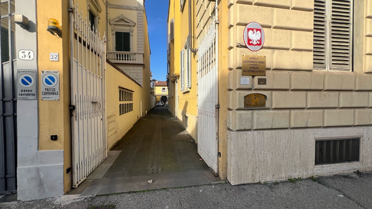 Photo of Outdoor in Santa Maria Novella