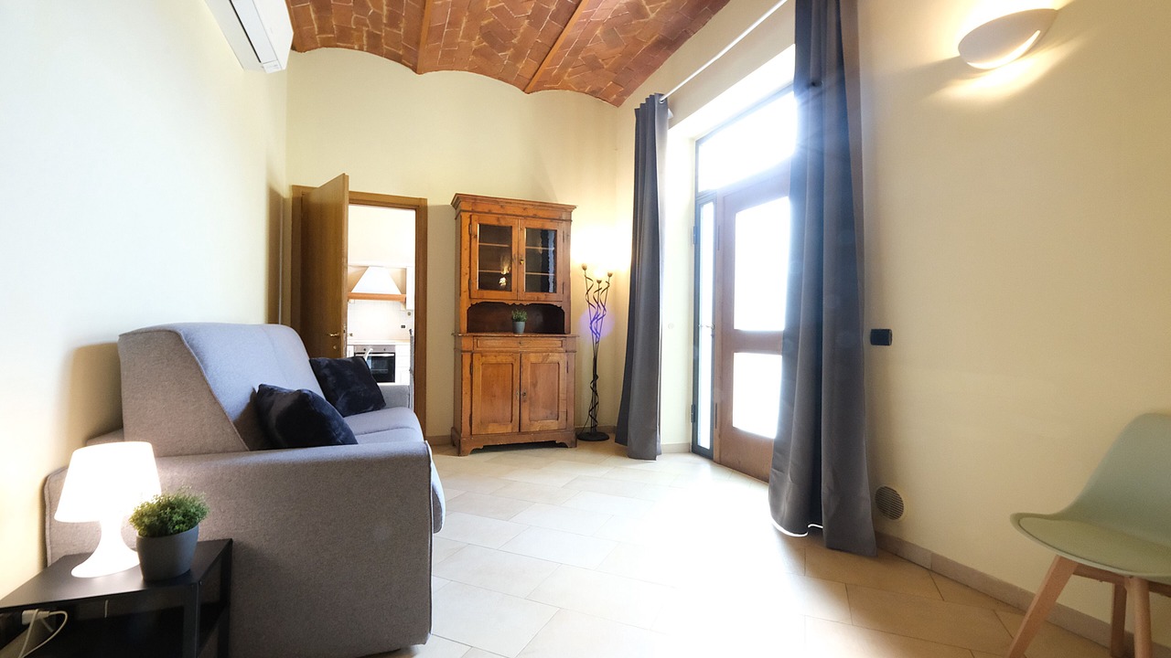Photo of Livingroom in Santa Maria Novella