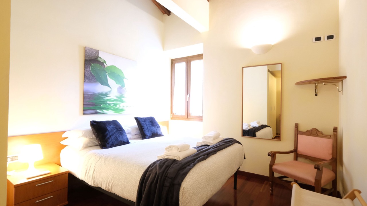 Photo of Bedroom in Santa Maria Novella