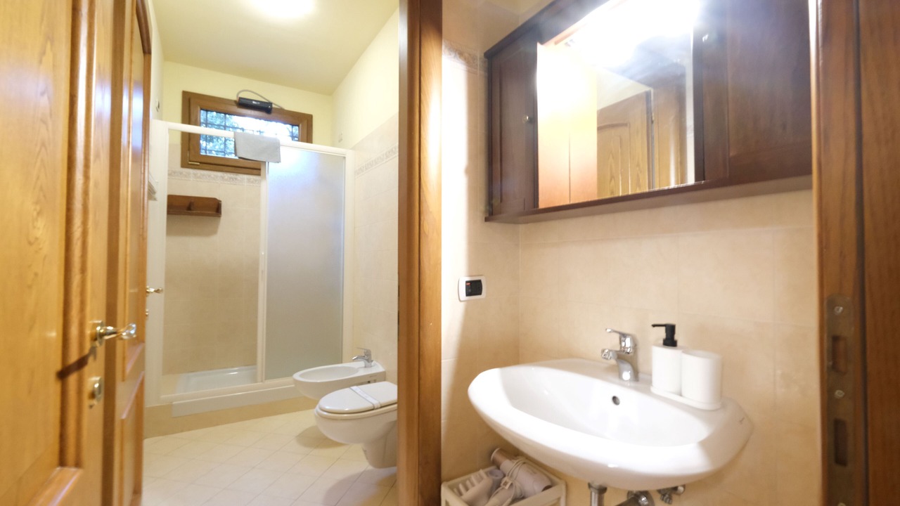 Photo of Bathroom in Santa Maria Novella