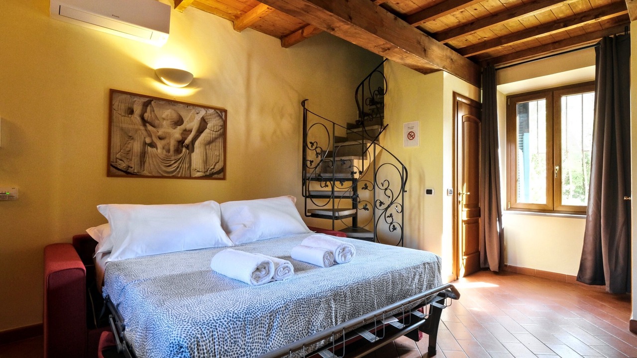 Photo of Livingroom in Santa Maria Novella
