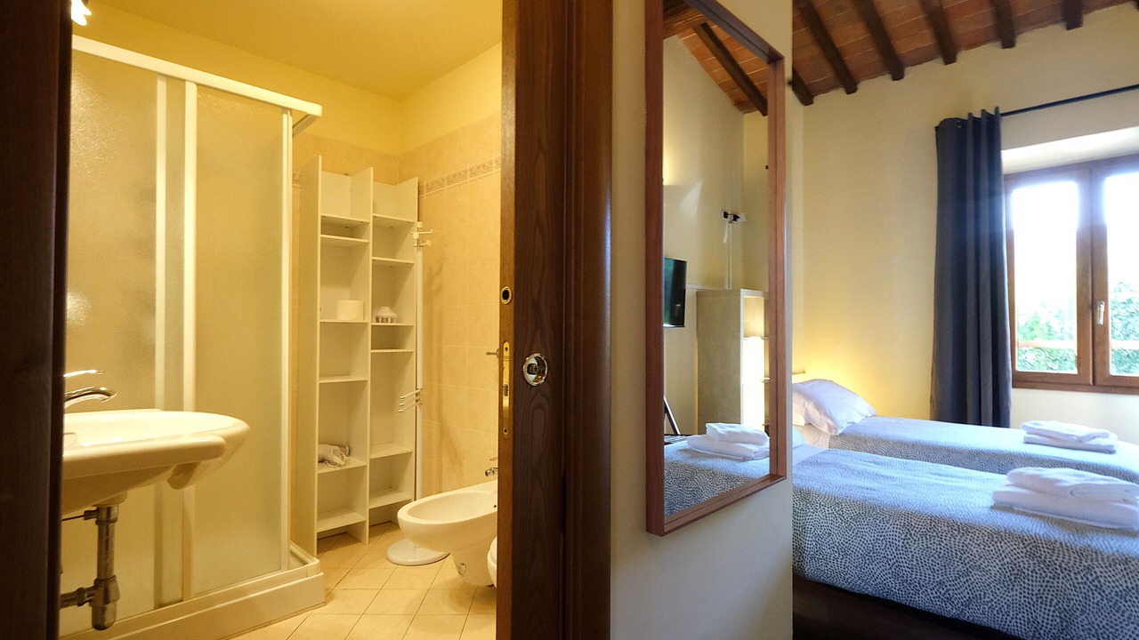 Photo of Bedroom in Santa Maria Novella
