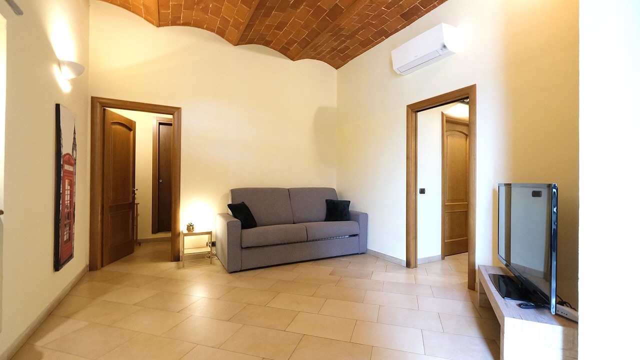 Photo of Livingroom in Santa Maria Novella