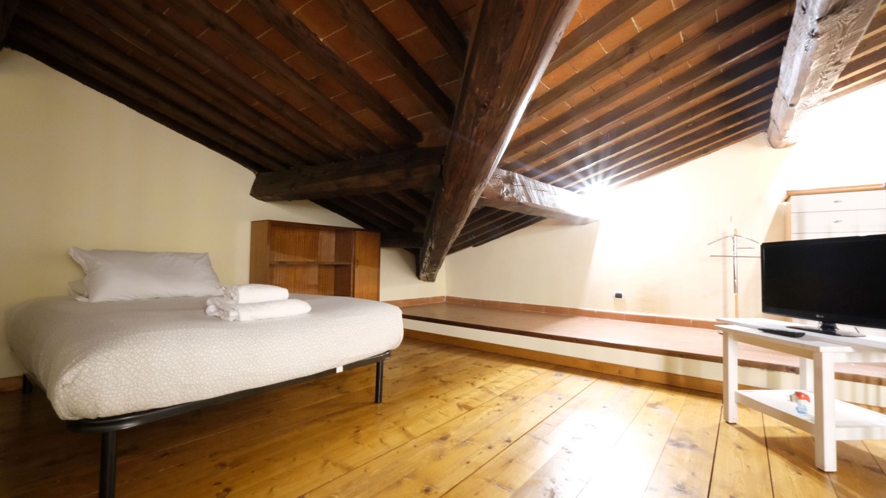 Photo of Bedroom in Santa Maria Novella