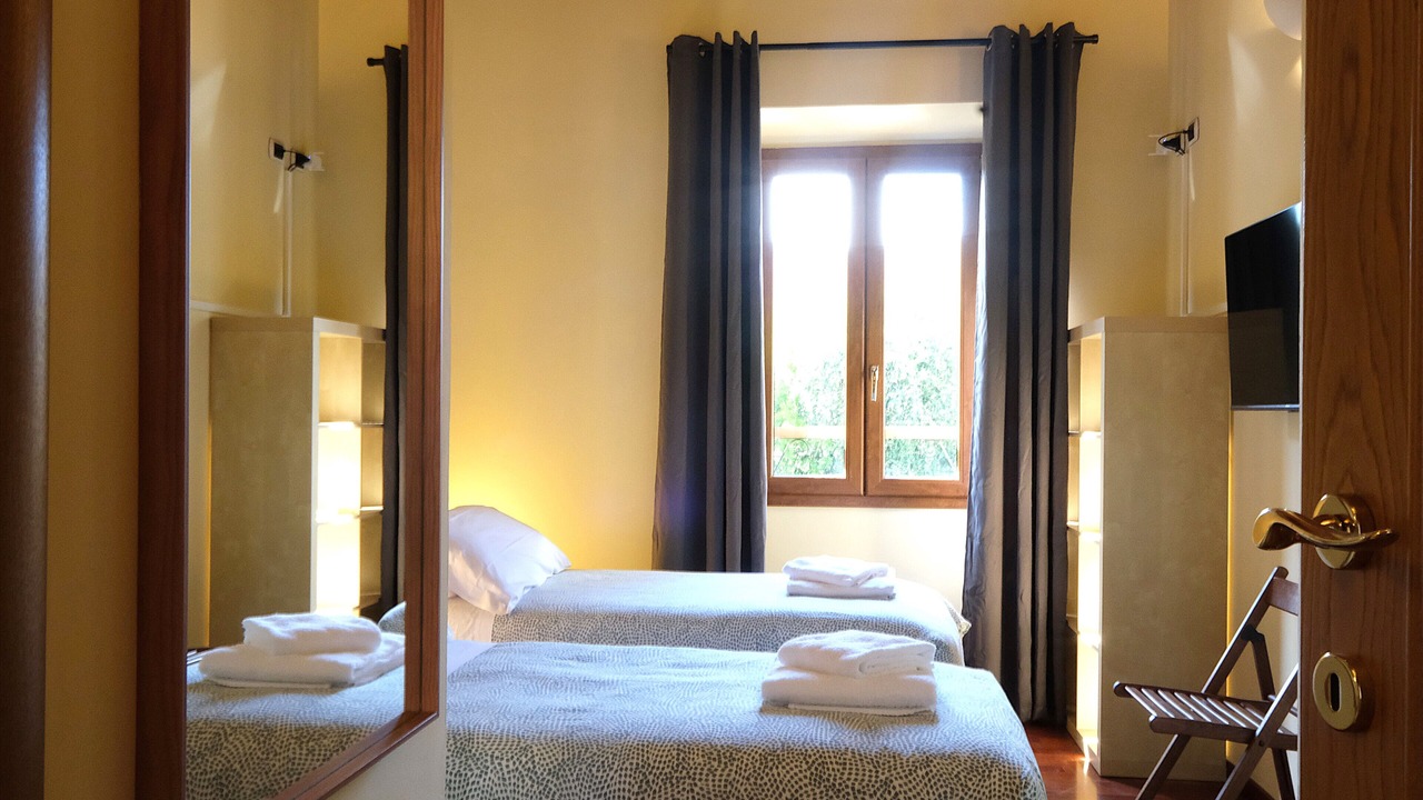Photo of Bedroom in Santa Maria Novella