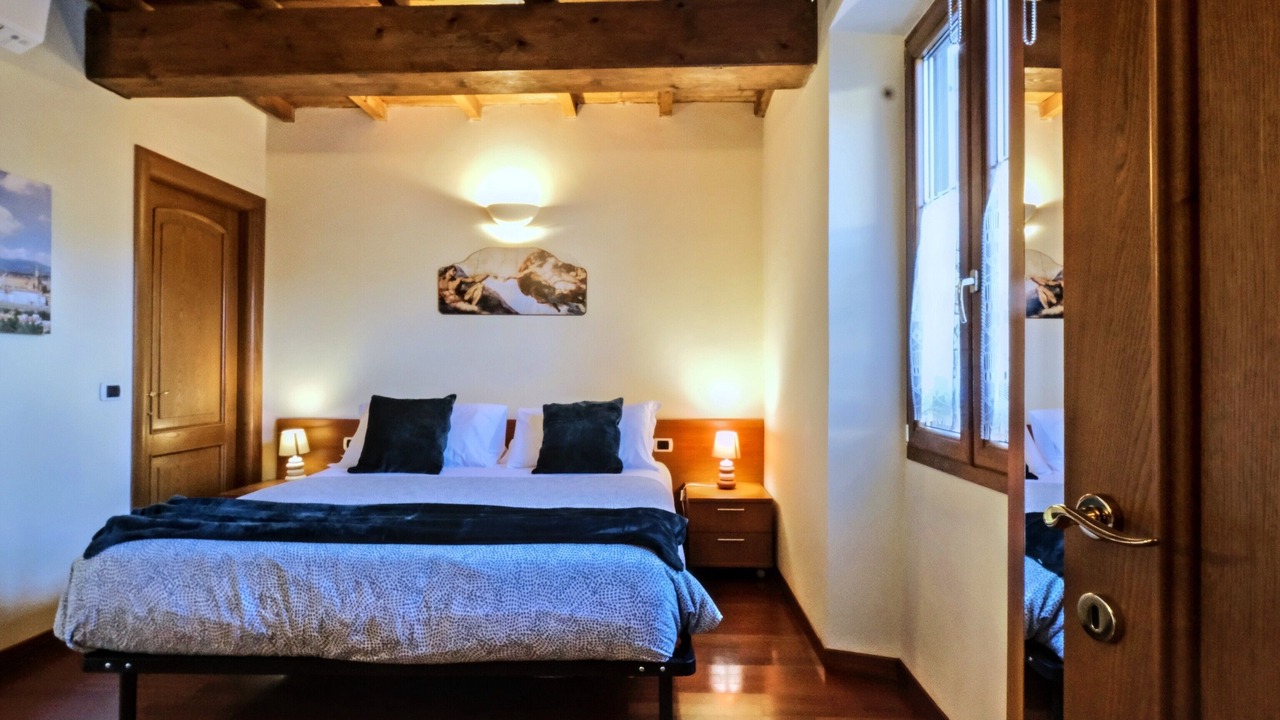 Photo of Bedroom in Santa Maria Novella