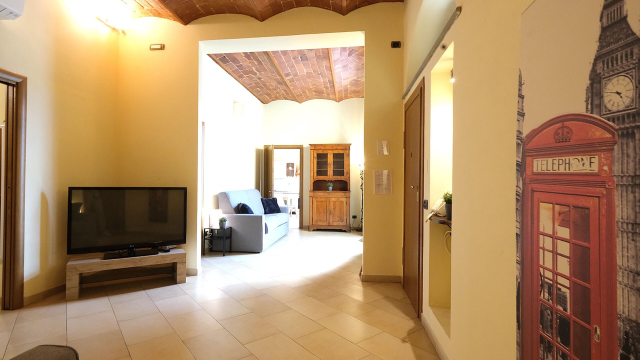 Photo of Livingroom in Santa Maria Novella