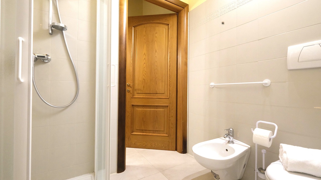 Photo of Bathroom in Santa Maria Novella