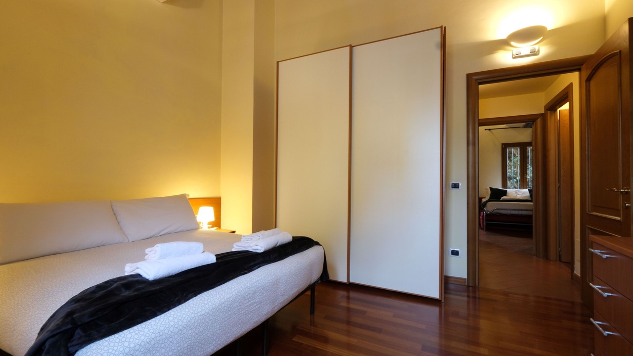 Photo of Bedroom in Santa Maria Novella