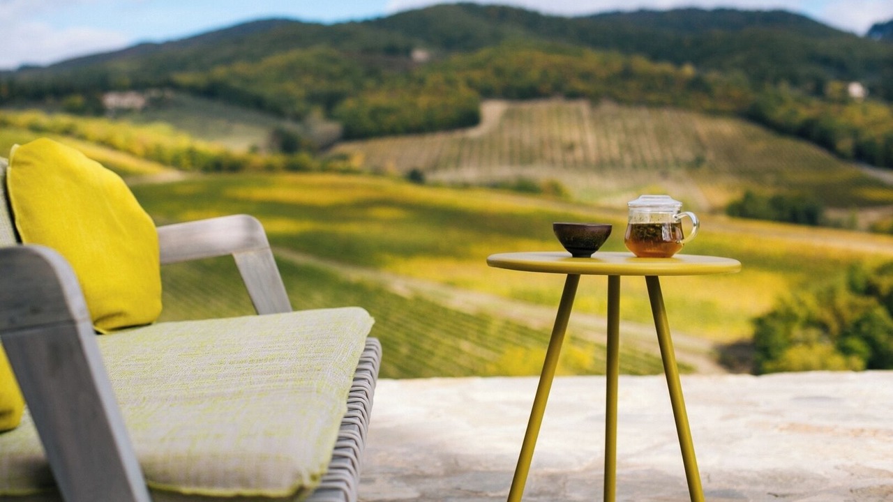Photo of Outdoor in Radda in Chianti