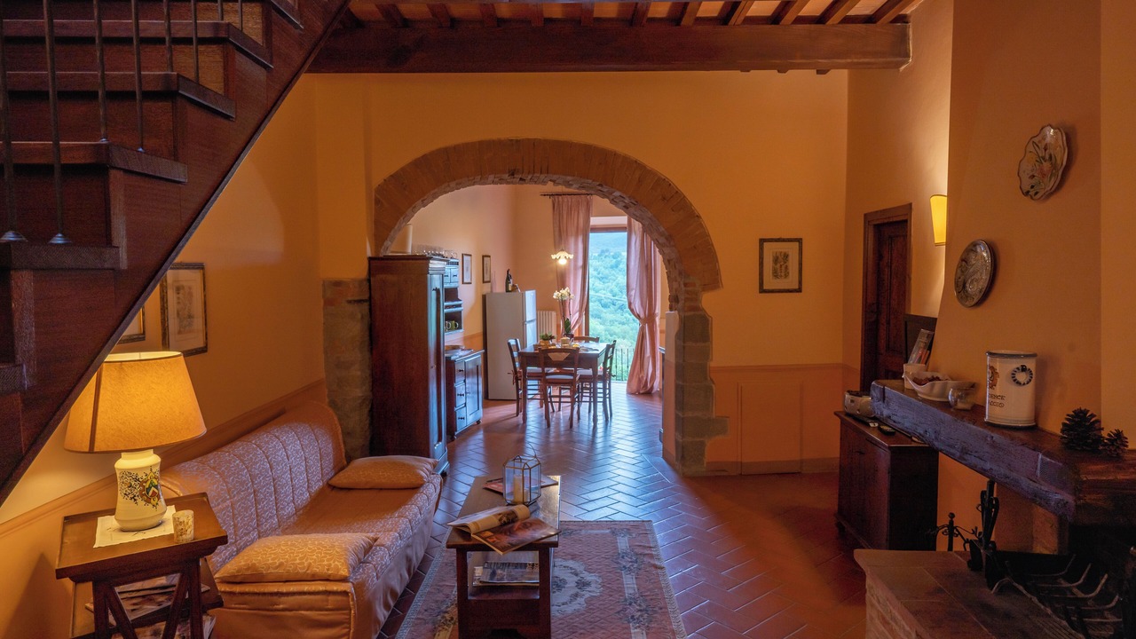 Photo of Livingroom in Gaville