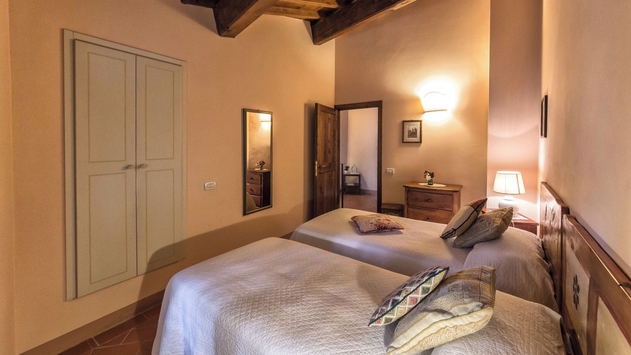 Photo of Bedroom in Gaville