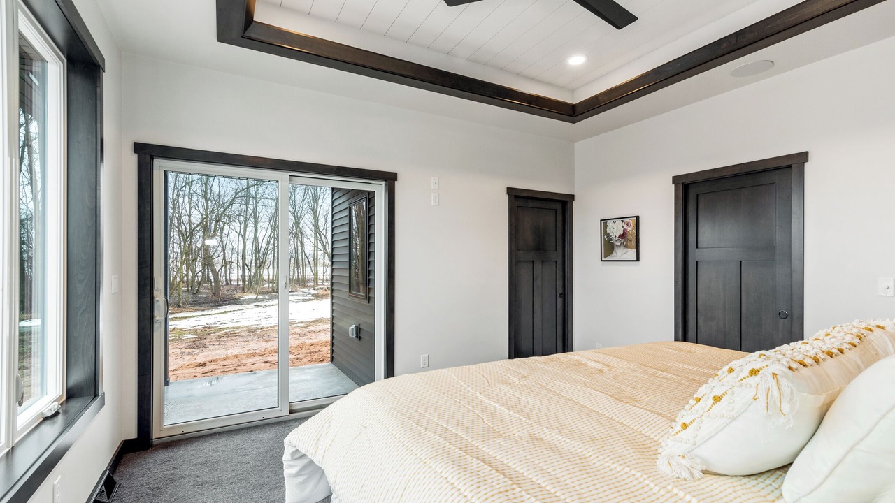 Photo of Bedroom in Little Suamico