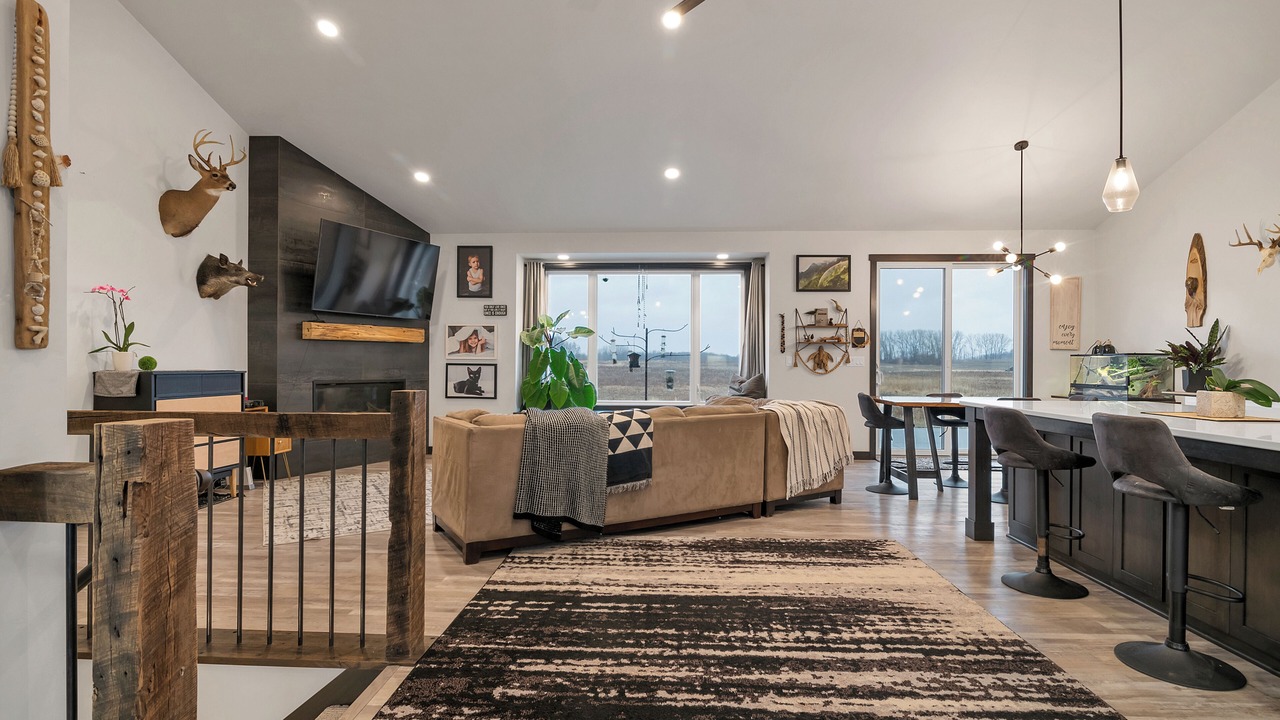 Photo of Livingroom in Little Suamico