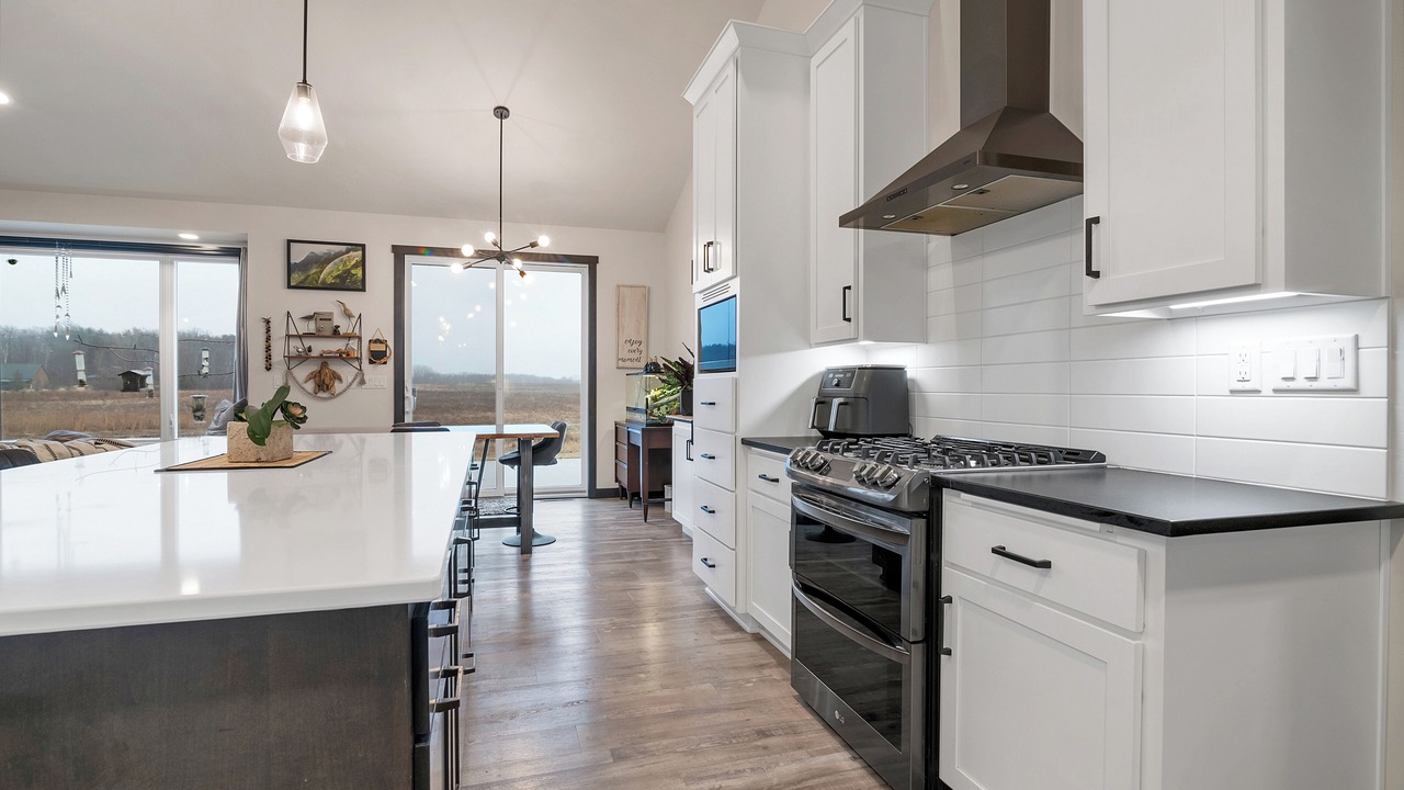 Photo of Kitchen in Little Suamico
