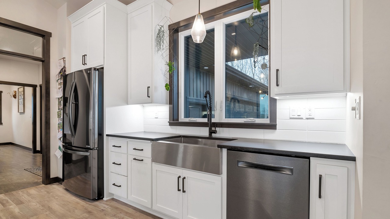 Photo of Kitchen in Little Suamico