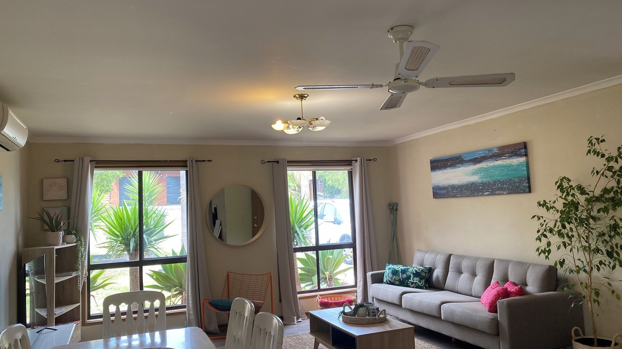 Photo of Livingroom in Rosebud
