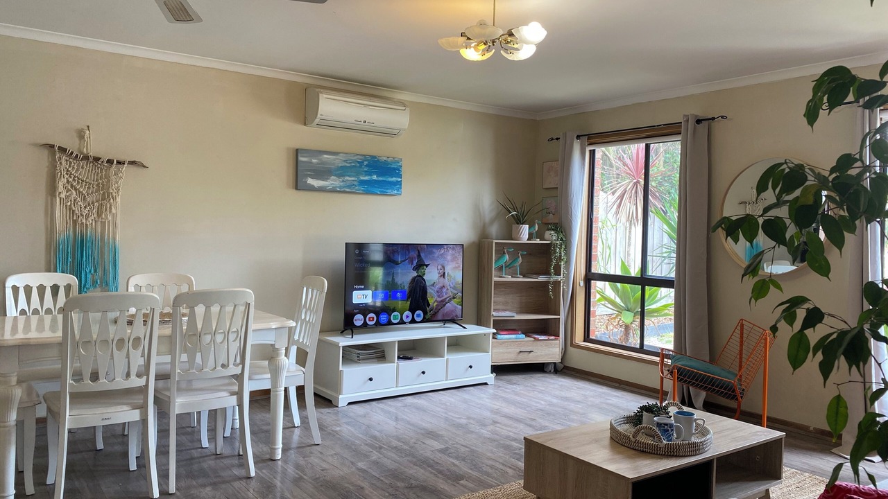 Photo of Livingroom in Rosebud