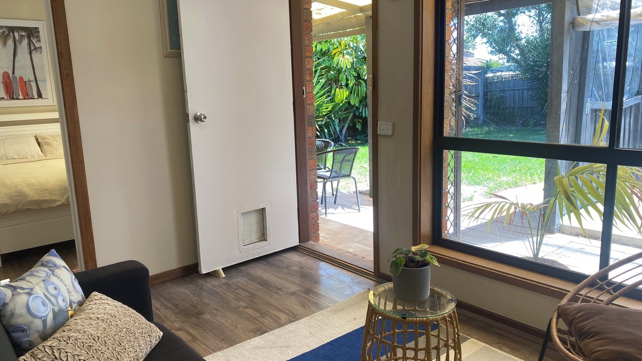 Photo of Livingroom in Rosebud