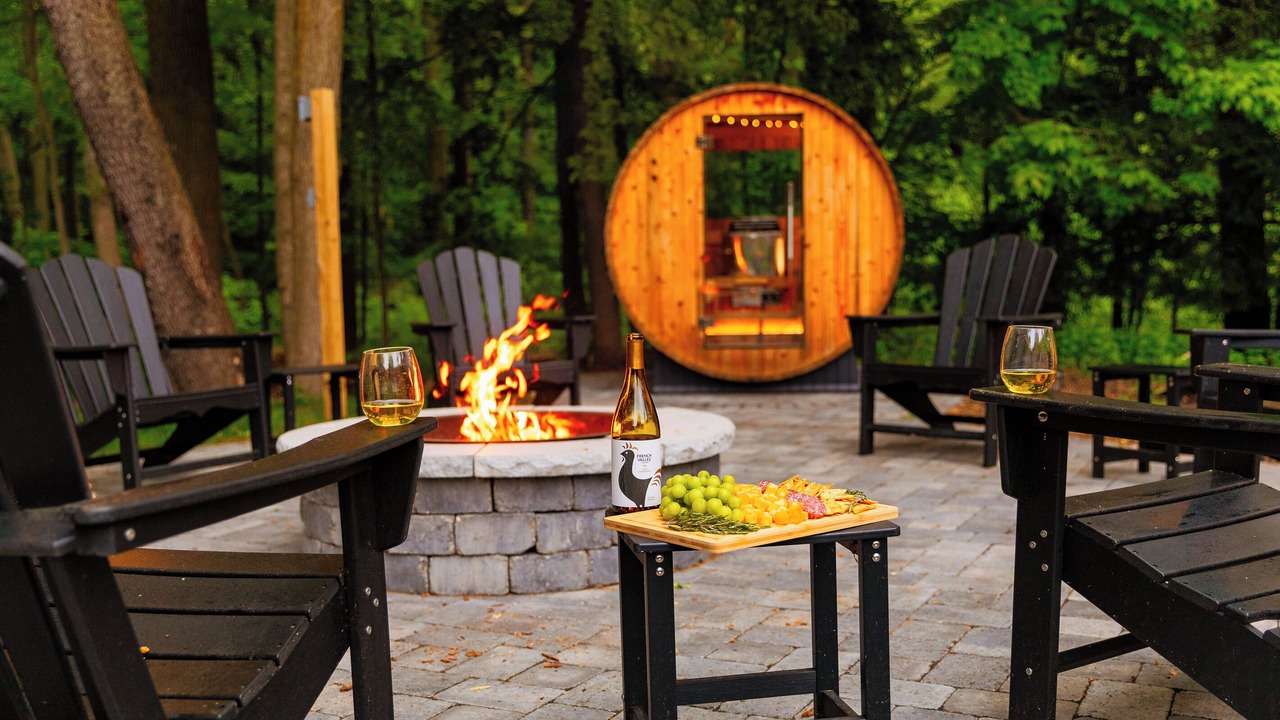 Photo of Outdoor in Covert