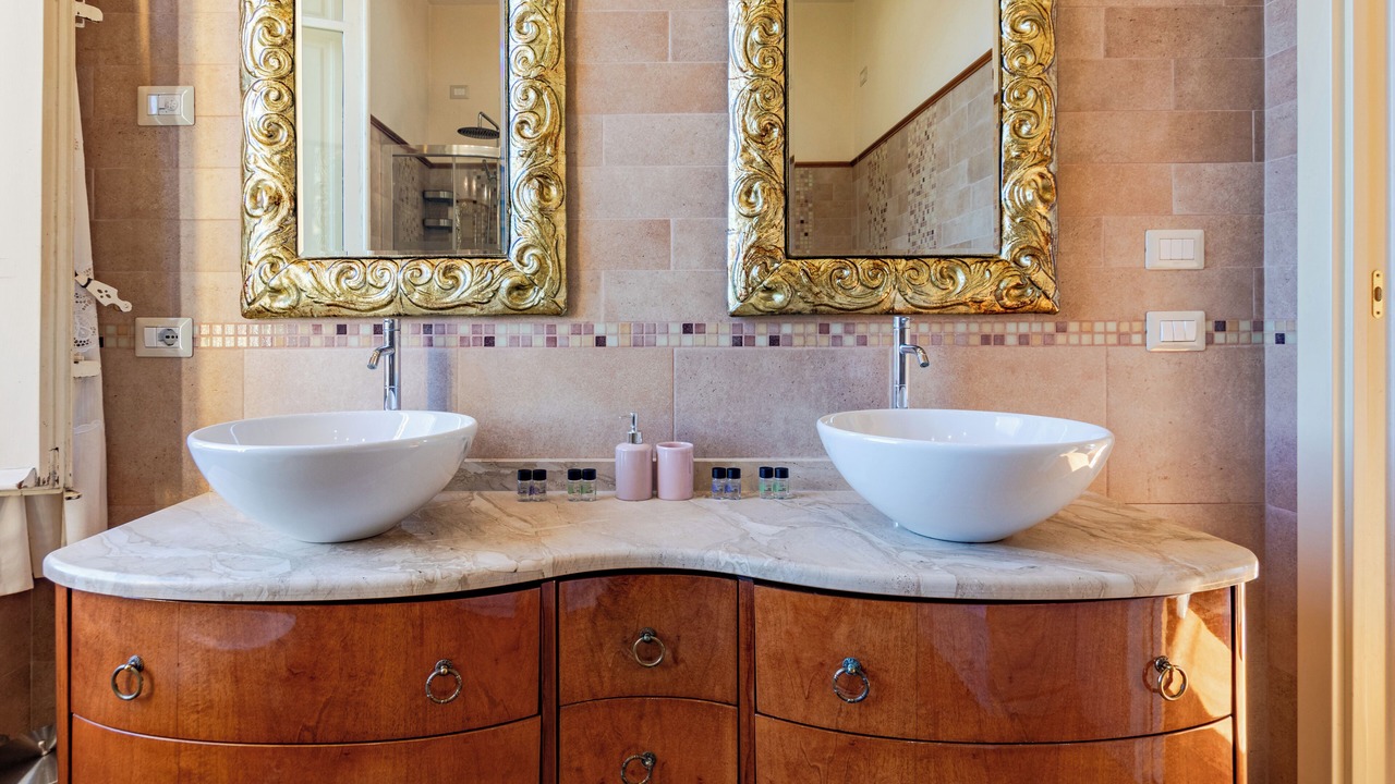Photo of Bathroom in Capannori