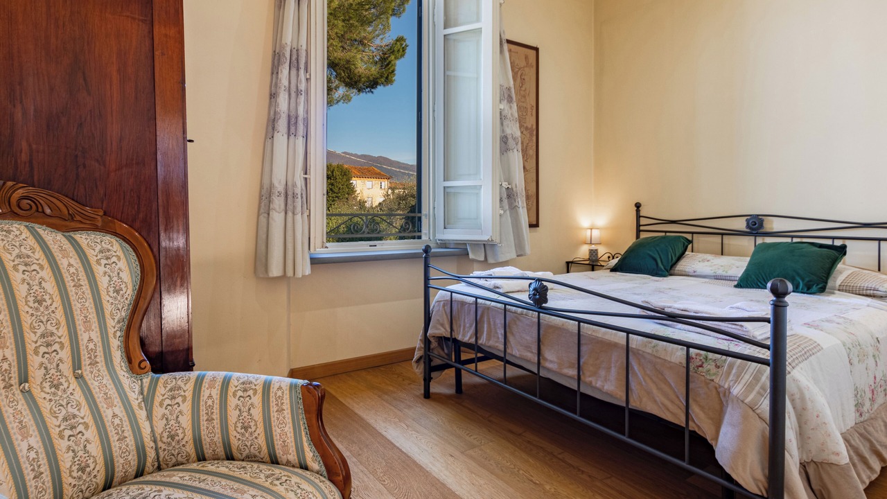 Photo of Bedroom in Capannori