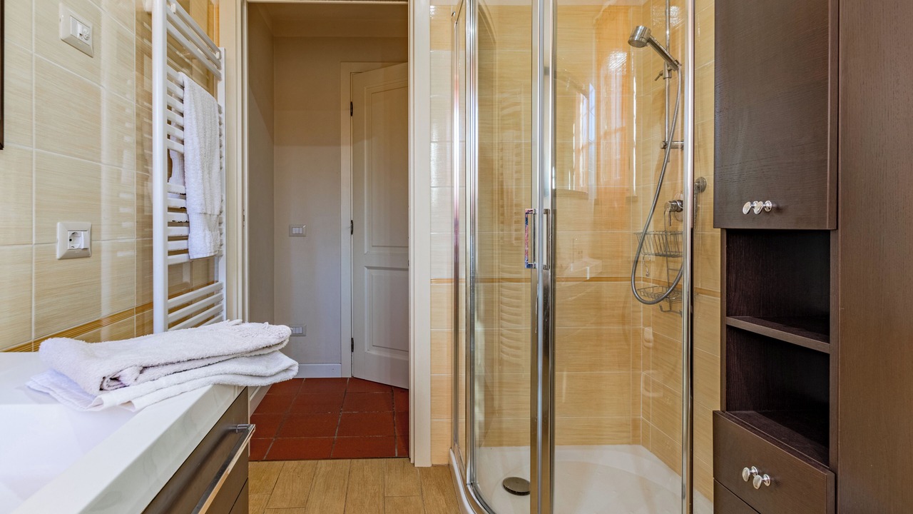 Photo of Bathroom in Capannori
