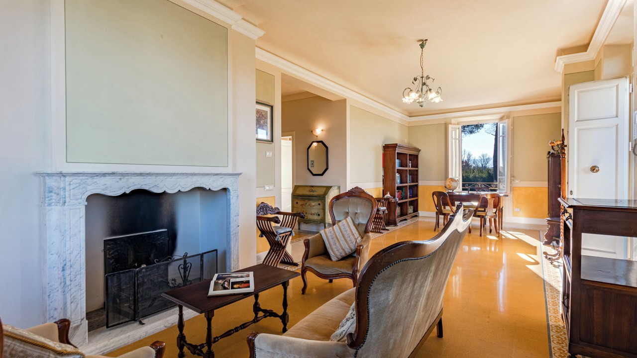 Photo of Livingroom in Capannori
