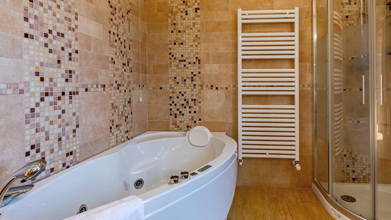 Photo of Bathroom in Capannori
