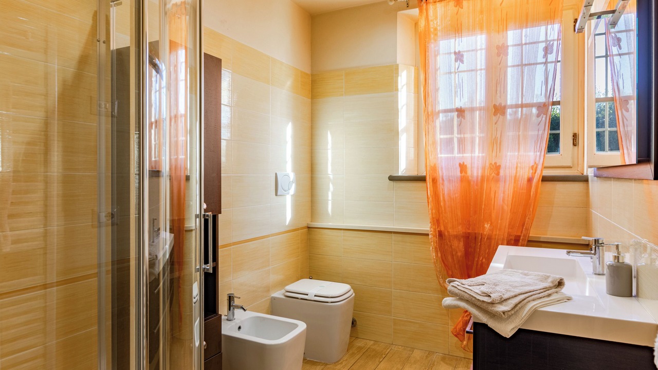 Photo of Bathroom in Capannori