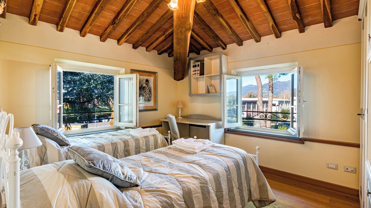 Photo of Bedroom in Capannori