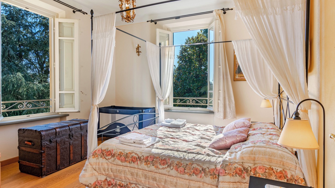 Photo of Bedroom in Capannori