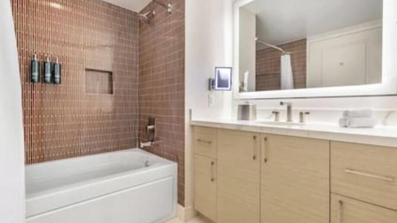 Photo of Bathroom in Las Vegas