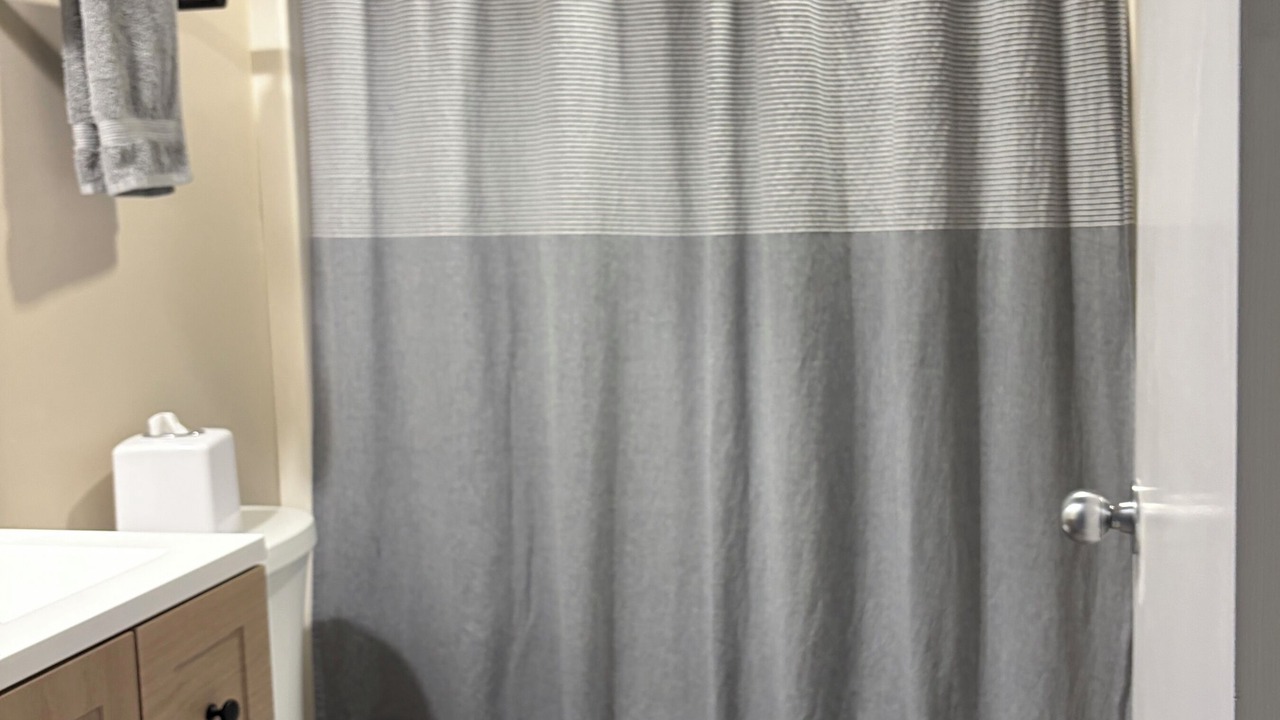 Photo of Bathroom in Glen Arbor