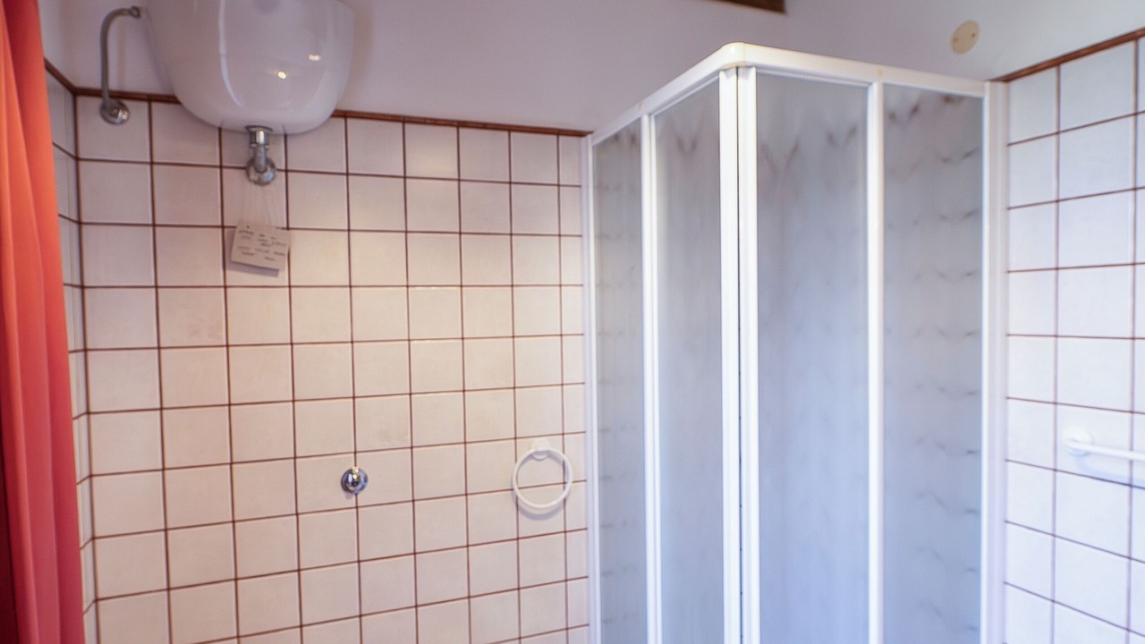 Photo of Bathroom in Ficulle