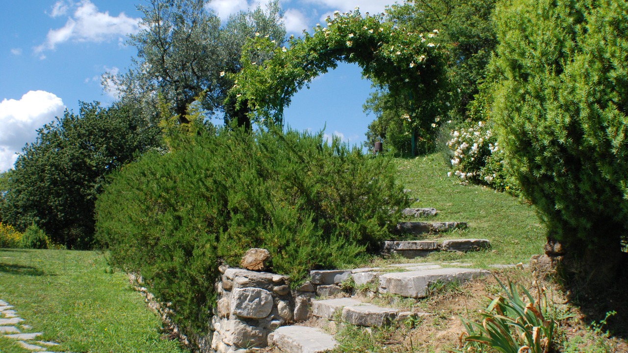 Photo of Outdoor in Ficulle