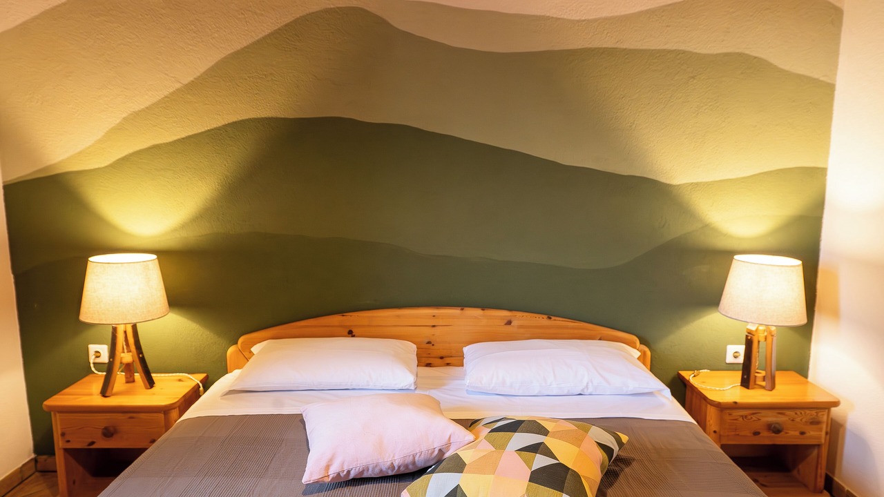 Photo of Bedroom in Ficulle