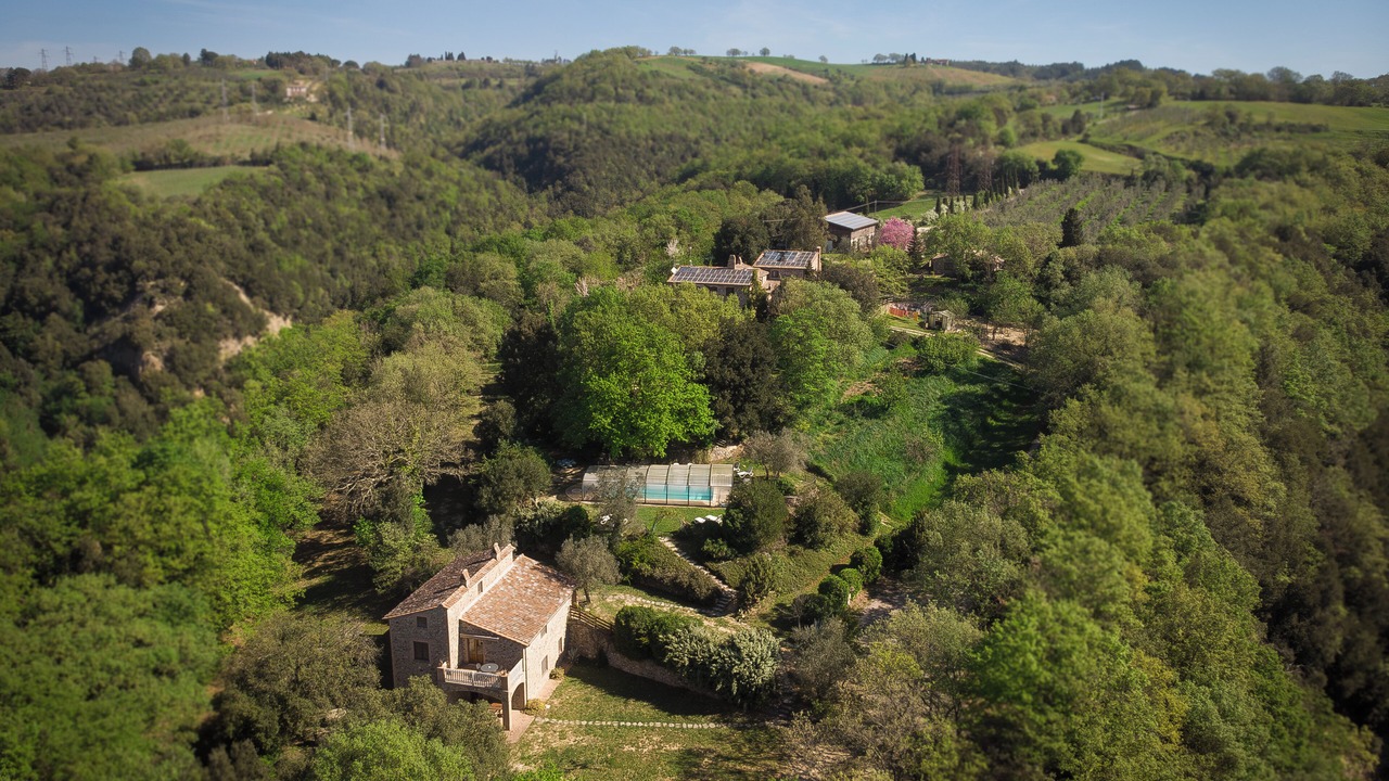 Photo of Outdoor in Ficulle
